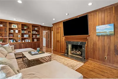 1110 Forest Hill Drive, High Point, NC 27262 - Photo 20