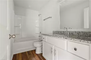 383 Baney Dr, Lexington, NC 27292 - Photo 22