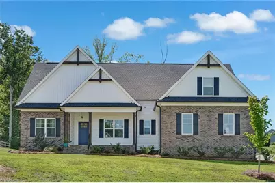 406 Wild Fern Lane, Reidsville, NC 27320 - Photo 2
