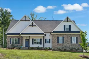 406 Wild Fern Ln, Reidsville, NC 27320 - Photo 2