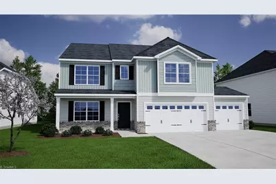 4729 Halter Drive, Clemmons, NC 27012 - Photo 1