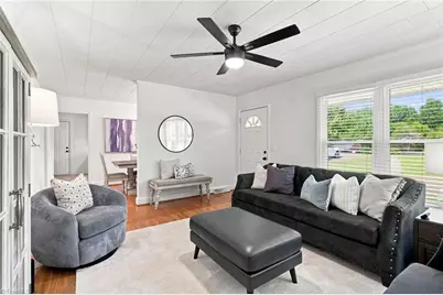 630 Nc Highway 87, Burlington, NC 27217 - Photo 6