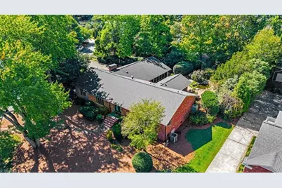 4020 Watauga Drive, Greensboro, NC 27410 - Photo 40
