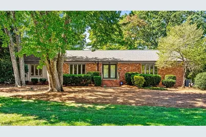 4020 Watauga Drive, Greensboro, NC 27410 - Photo 1