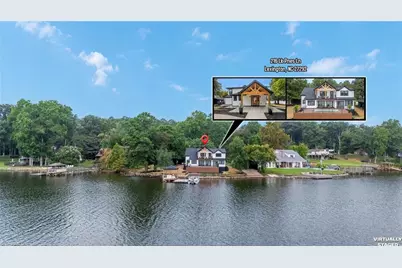 216 Lake Pines Lane, Lexington, NC 27292 - Photo 46