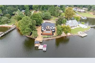 216 Lake Pines Lane, Lexington, NC 27292 - Photo 44