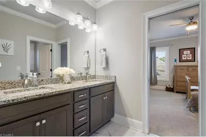 5330 Summer Hill Lane, Winston-Salem, NC 27106 - Photo 28
