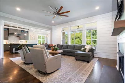 5330 Summer Hill Lane, Winston-Salem, NC 27106 - Photo 8