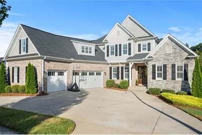 5330 Summer Hill Lane, Winston-Salem, NC 27106 - Photo 1