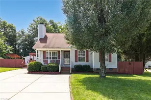 2922 Median Ct, High Point, NC 27260 - Photo 1