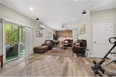 1601 Haddington Point Drive, Kernersville, NC 27284 - Photo 22