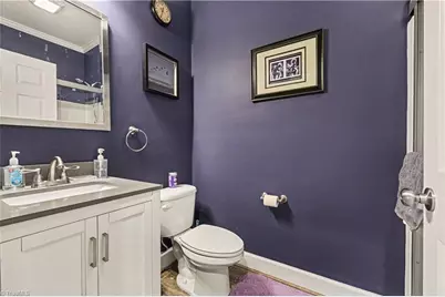 1601 Haddington Point Drive, Kernersville, NC 27284 - Photo 24