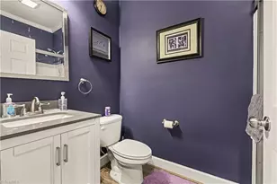 1601 Haddington Point Dr, Kernersville, NC 27284 - Photo 24