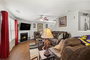 1601 Haddington Point Dr, Kernersville, NC 27284 - Photo 38