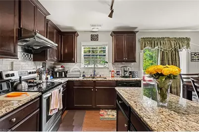 1601 Haddington Point Drive, Kernersville, NC 27284 - Photo 8