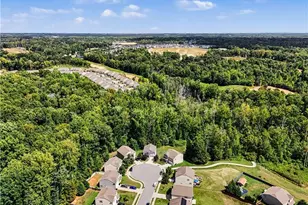 1601 Haddington Point Dr, Kernersville, NC 27284 - Photo 34