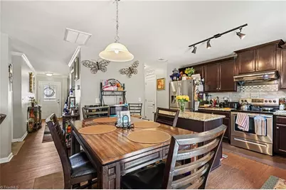 1601 Haddington Point Drive, Kernersville, NC 27284 - Photo 6