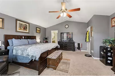 1601 Haddington Point Drive, Kernersville, NC 27284 - Photo 14