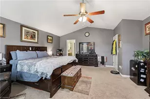 1601 Haddington Point Dr, Kernersville, NC 27284 - Photo 14