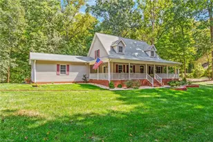 1709 Beechwood Rd, Yadkinville, NC 27055 - Photo 30