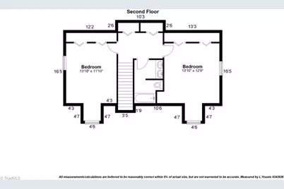 1709 Beechwood Road, Yadkinville, NC 27055 - Photo 48