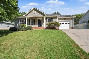 1622 Hawkcrest Ln, Winston-Salem, NC 27127 - Photo 1