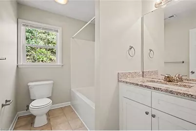 1622 Hawkcrest Lane, Winston-Salem, NC 27127 - Photo 14