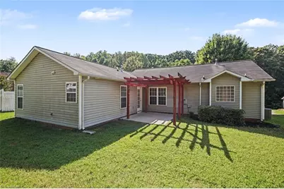 1622 Hawkcrest Lane, Winston-Salem, NC 27127 - Photo 16