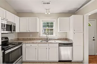 1622 Hawkcrest Lane, Winston-Salem, NC 27127 - Photo 6