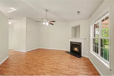 1622 Hawkcrest Lane, Winston-Salem, NC 27127 - Photo 4
