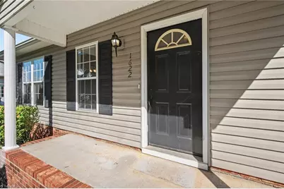 1622 Hawkcrest Lane, Winston-Salem, NC 27127 - Photo 2