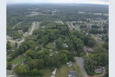 3504 Martin Avenue, Greensboro, NC 27405 - Photo 2