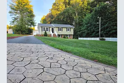 127 Miller Street, Mount Airy, NC 27030 - Photo 1