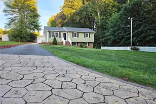 127 Miller St, Mount Airy, NC 27030 - Photo 1