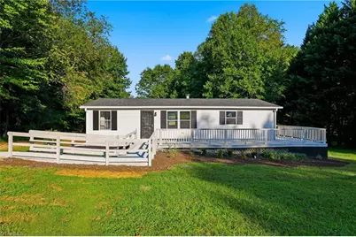 3428 Elledge Mill Road, North Wilkesboro, NC 28659 - Photo 1