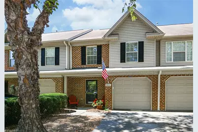 846 Jarman Drive, Greensboro, NC 27282 - Photo 2