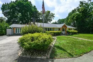 3917 W Friendly Ave, Greensboro, NC 27410 - Photo 48