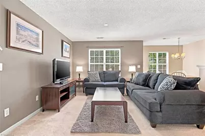 5038 Bartholomews Lane, Greensboro, NC 27407 - Photo 8