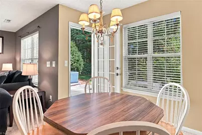 5038 Bartholomews Lane, Greensboro, NC 27407 - Photo 18