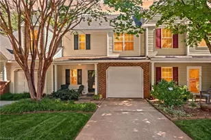 5038 Bartholomew's Ln, Greensboro, NC 27407 - Photo 1