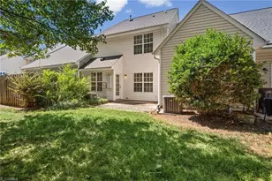 5038 Bartholomew's Ln, Greensboro, NC 27407 - Photo 38