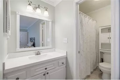 2522 Cottage Place, Greensboro, NC 27455 - Photo 20