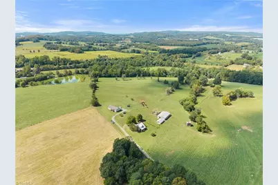 1151 Mountain View Church Road, Hamptonville, NC 27020 - Photo 26