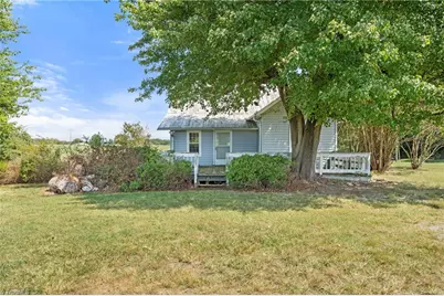 1151 Mountain View Church Road, Hamptonville, NC 27020 - Photo 4