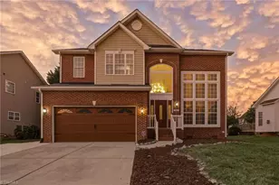 580 Pimlico Cir, Whitsett, NC 27377 - Photo 1