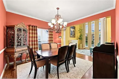 580 Pimlico Circle, Whitsett, NC 27377 - Photo 8