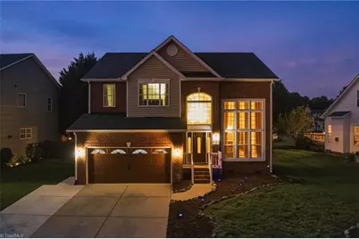 580 Pimlico Circle, Whitsett, NC 27377 - Photo 2