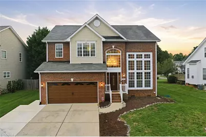 580 Pimlico Circle, Whitsett, NC 27377 - Photo 44