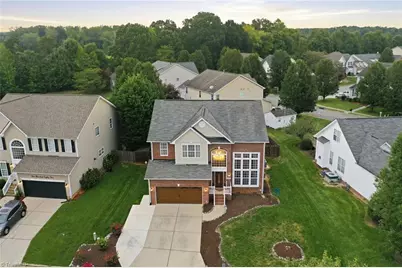 580 Pimlico Circle, Whitsett, NC 27377 - Photo 46