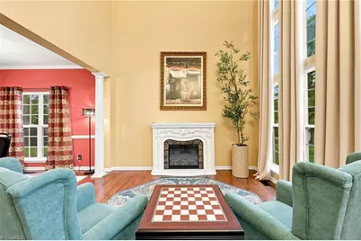 580 Pimlico Circle, Whitsett, NC 27377 - Photo 6